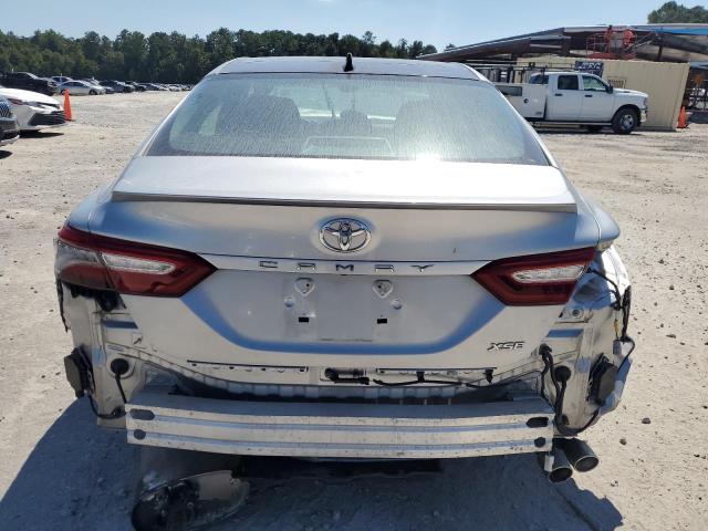 2018 TOYOTA CAMRY XSE 4T1B61HK2JU501951
