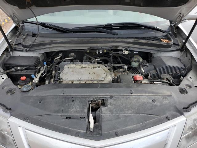 2011 ACURA MDX - 2HNYD2H20BH506056