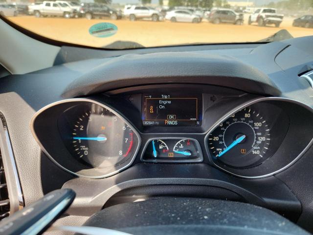 2017 FORD ESCAPE TIT 1FMCU0JD5HUC04442