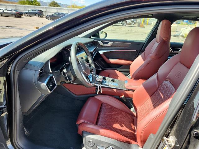 2020 AUDI S6 PRESTIG WAUFFAF24LN056132