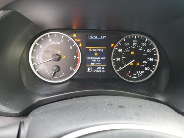 2022 NISSAN SENTRA S 3N1AB8BVXNY282993