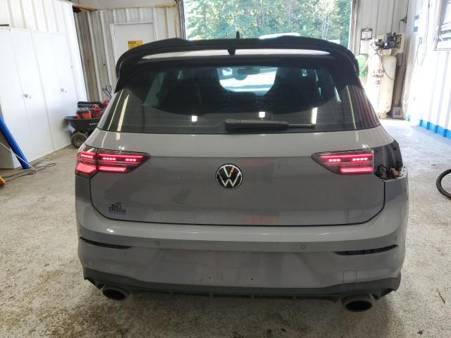 2022 VOLKSWAGEN GTI S WVWG87CD0NW178638