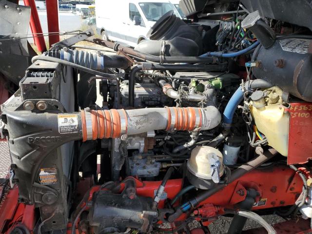 2010 KENWORTH CONSTRUCTI #3232259551