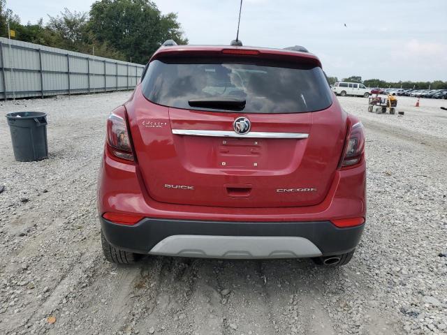 2018 BUICK ENCORE PREFERRED KL4CJASB0JB620345