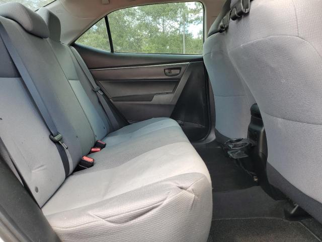 2016 TOYOTA COROLLA L - 5YFBURHEXGP387030