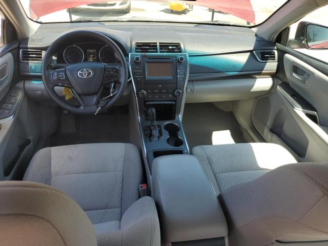 2016 TOYOTA CAMRY LE 4T1BF1FK6GU586949