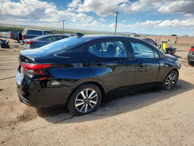 2024 NISSAN VERSA SV #3282702280