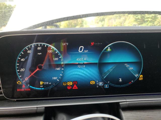 2021 MERCEDES-BENZ GLE 350 4M 4JGFB4KB7MA514174