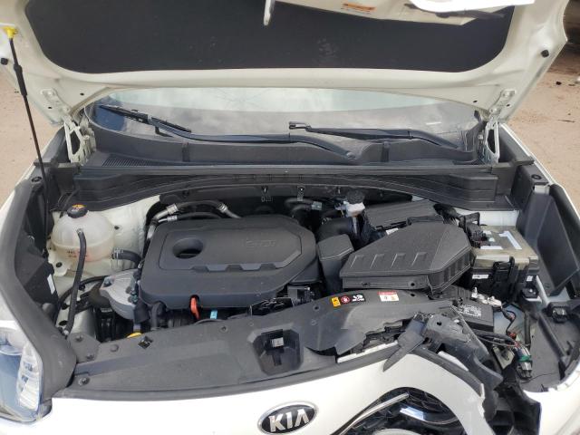 2021 KIA SPORTAGE L - KNDPMCAC7M7920427