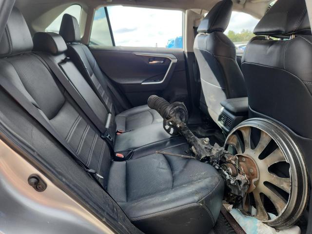 2019 TOYOTA RAV4 LIMIT 2T3Y1RFV9KC027589