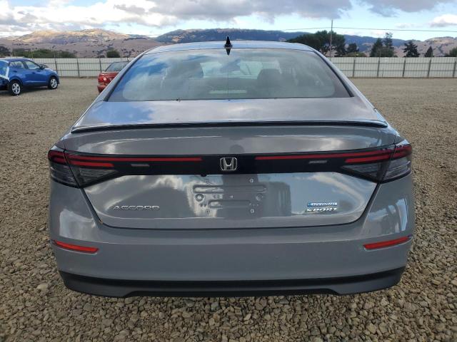 2023 HONDA ACCORD HYBRID SPORT 1HGCY2F5XPA065416