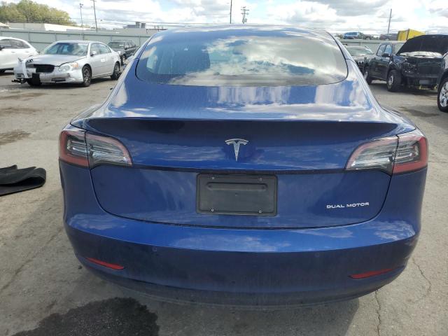 2021 TESLA MODEL 3 5YJ3E1EB2MF044880