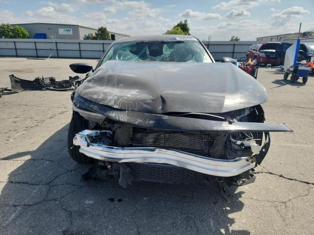 2025 HONDA ACCORD HYB - 1HGCY2F58SA006521