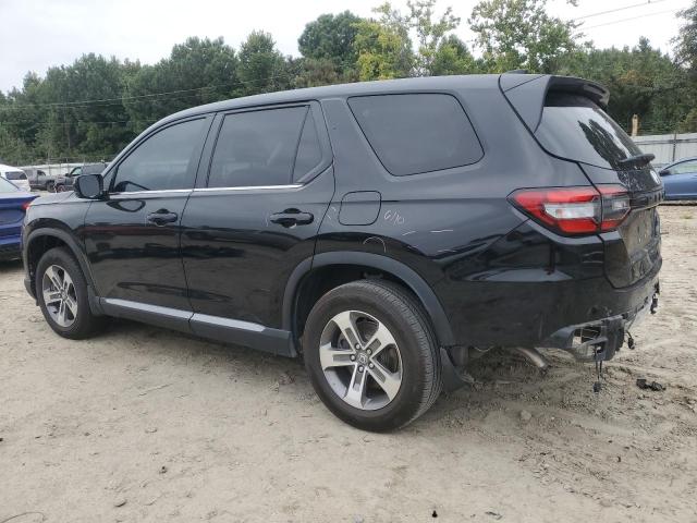 2024 HONDA PILOT EXL 5FNYG2H43RB014099