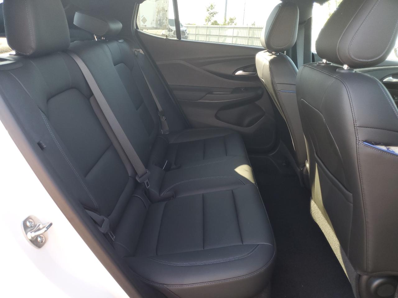 BUICK ENVISTA SPORT TOURING