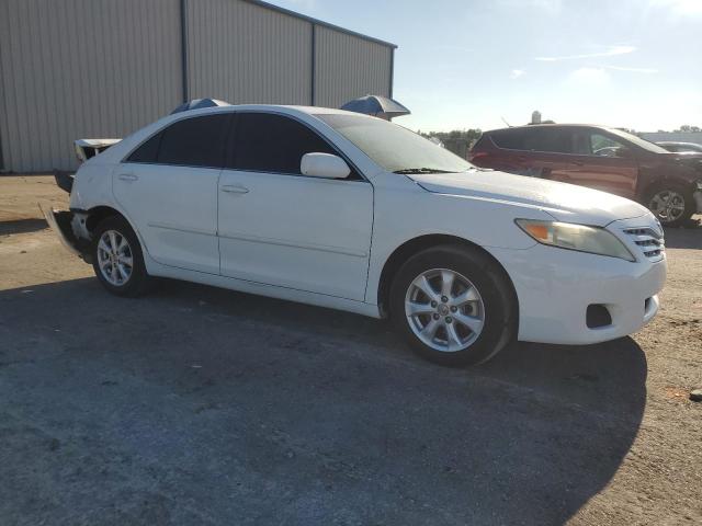 2011 TOYOTA CAMRY BASE - 4T1BF3EK5BU641932
