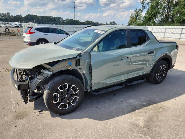 HYUNDAI SANTA CRUZ