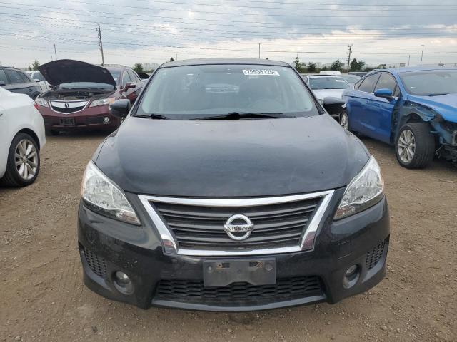 2015 NISSAN SENTRA S - 3N1AB7AP1FY231901