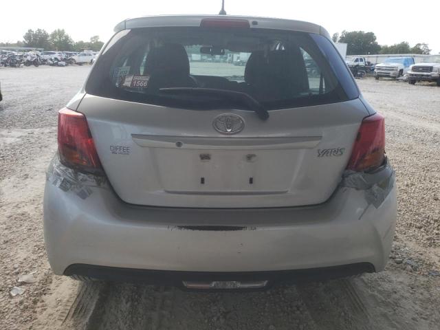 2015 TOYOTA YARIS VNKKTUD35FA037129
