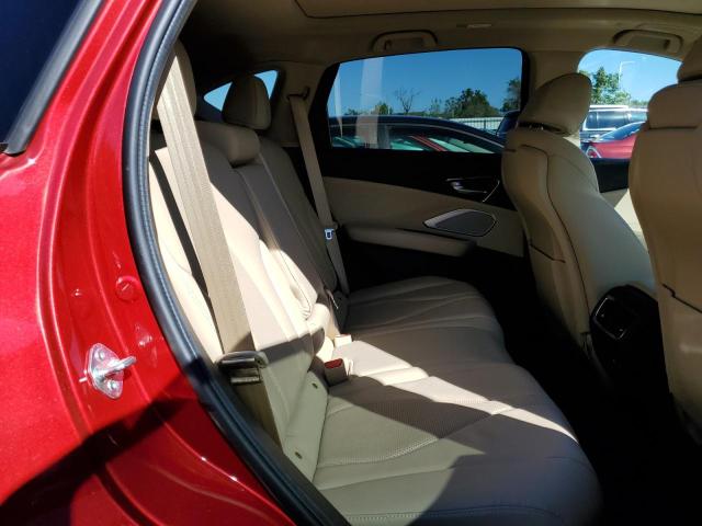 2024 ACURA RDX TECHNO 5J8TC2H59RL034404