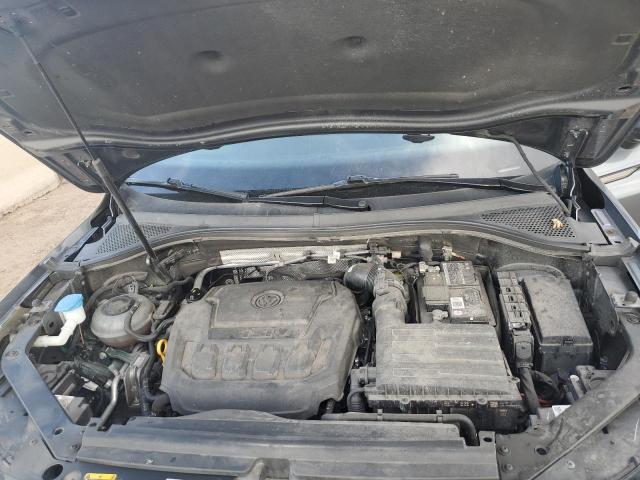 2022 VOLKSWAGEN TIGUAN S #3302982640