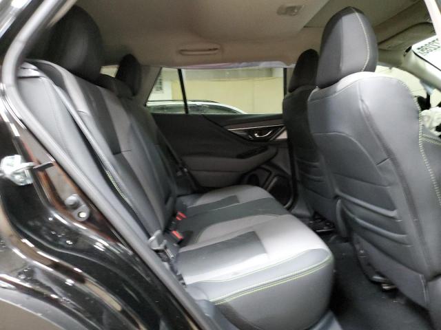 2025 SUBARU OUTBACK ON 4S4BTALC1S3149218