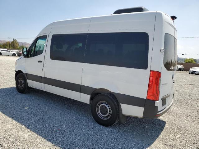 2019 MERCEDES-BENZ SPRINTER 2 WDZPF0CD8KP171133