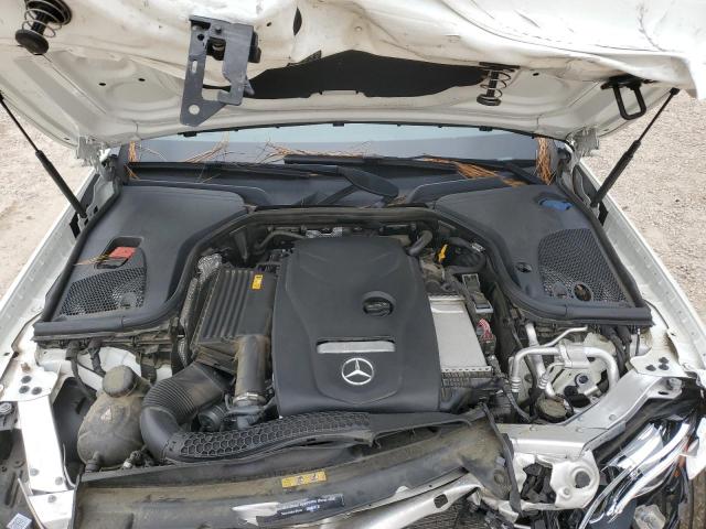 2018 MERCEDES-BENZ E 300 4MATIC - WDDZF4KBXJA438442