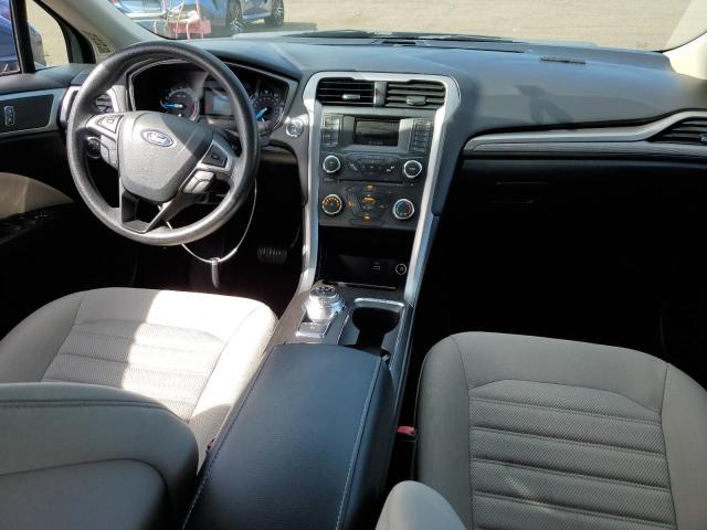 2018 FORD FUSION S 3FA6P0G76JR226642