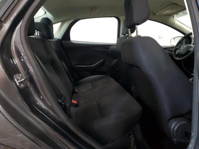 2018 FORD FOCUS S 1FADP3E2XJL215528