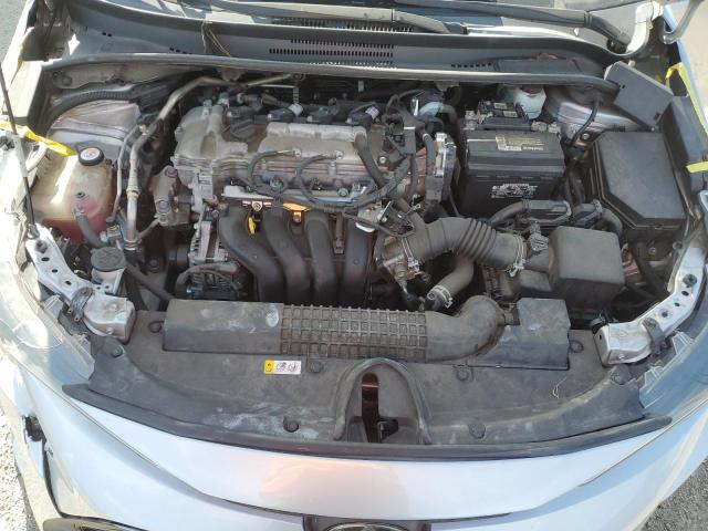 2021 TOYOTA COROLLA LE 5YFEPMAE4MP210731