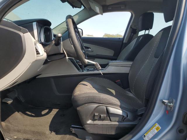 2015 CHEVROLET EQUINOX LS 2GNALAEK7F6271513