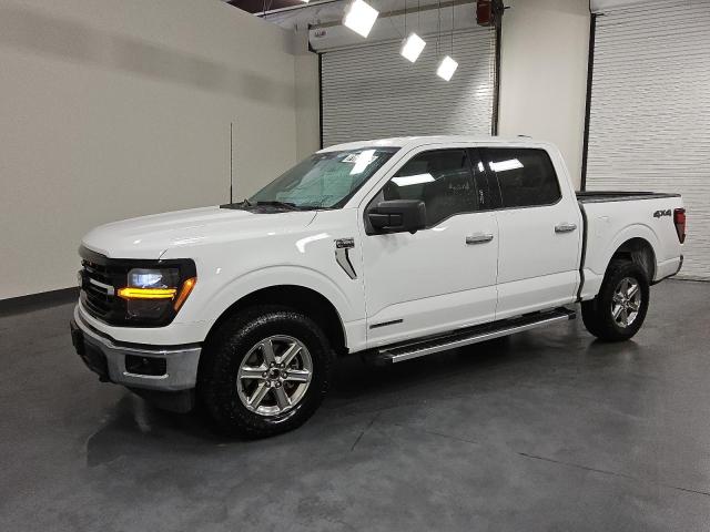 2024 FORD F150 XLT - 1FTFW3LD1RFA63014