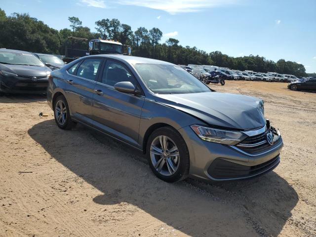 2024 VOLKSWAGEN JETTA SE - 3VWEM7BU2RM012046