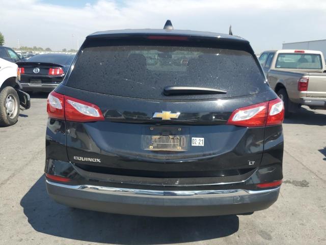 2018 CHEVROLET EQUINOX LT 2GNAXJEV5J6227744