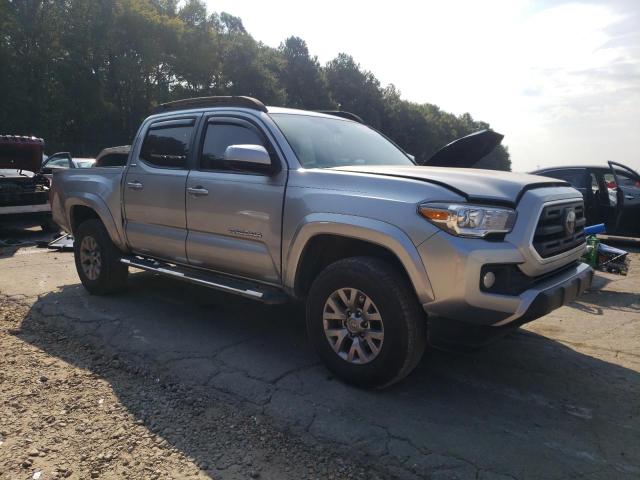 2018 TOYOTA TACOMA DOU 5TFAZ5CN2JX058313