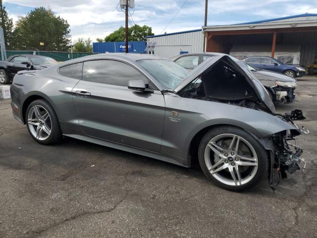 2021 FORD MUSTANG #3286889214
