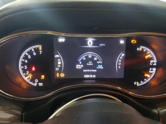 2014 JEEP GRAND CHER - 1C4RJFCG6EC340078