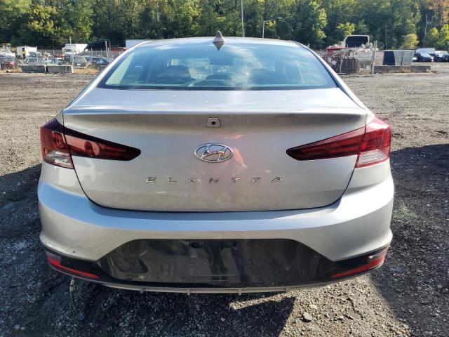 2020 HYUNDAI ELANTRA SE - 5NPD84LF7LH578752