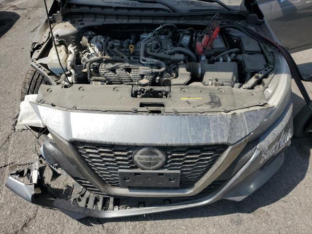 2022 NISSAN ALTIMA SR - 1N4BL4CV7NN359005