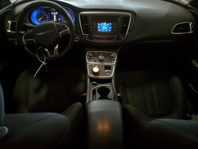 2015 CHRYSLER 200 LIMITE 1C3CCCAB1FN692923