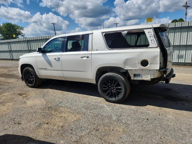 2015 CHEVROLET SUBURBAN C 1GNSCJKC7FR285417