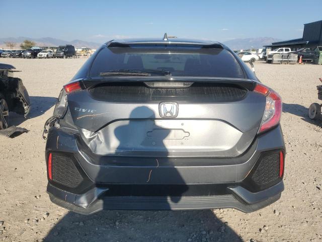 2017 HONDA CIVIC EX SHHFK7H54HU406503
