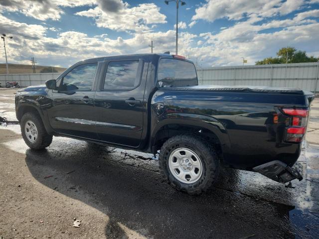 2022 NISSAN FRONTIER S - 1N6ED1EK0NN612720