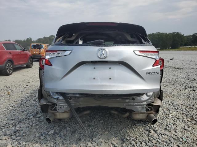 2021 ACURA RDX 5J8TC1H34ML007578