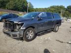 2018 NISSAN TITAN S - 1N6AA1EJXJN532897