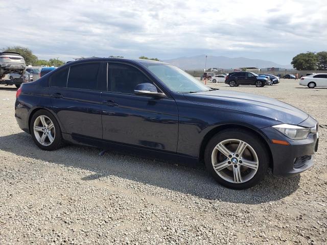 2015 BMW 328 I SULE WBA3C1C56FP853131