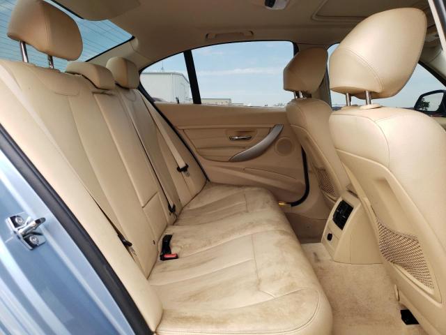 2012 BMW 328 I SULE - WBA3C1C57CF431340