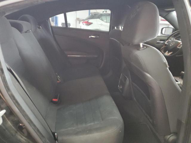 2012 DODGE CHARGER SE #3303764424