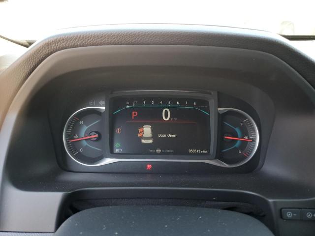 2019 HONDA PILOT TOUR - 5FNYF6H93KB010694